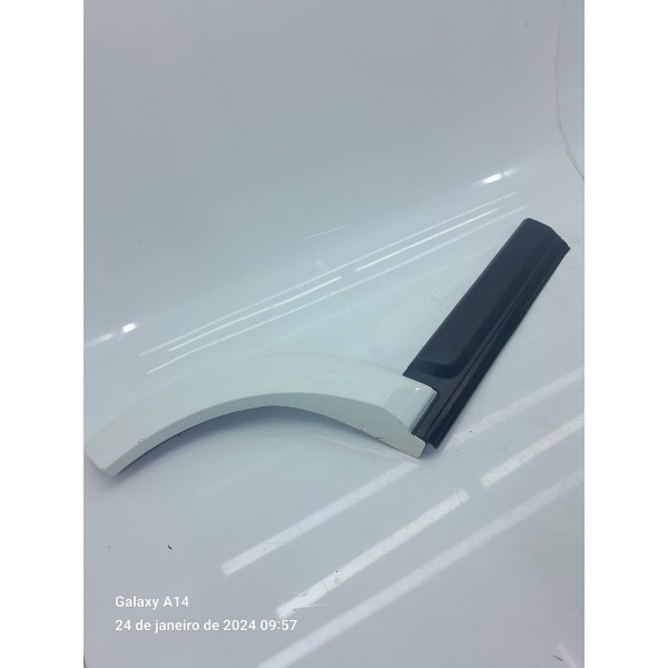 Moldura Friso Porta Discovery Trasei Dir 2010/2015 Dgp000144