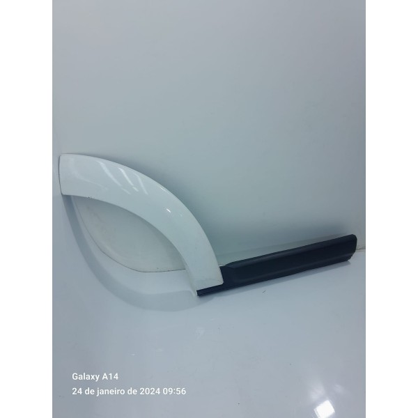 Moldura Friso Porta Discovery Trasei Dir 2010/2015 Dgp000144