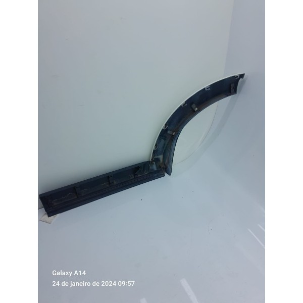 Moldura Friso Porta Discovery Trasei Dir 2010/2015 Dgp000144