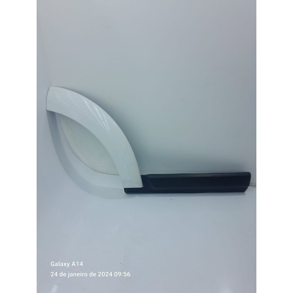 Moldura Friso Porta Discovery Trasei Dir 2010/2015 Dgp000144