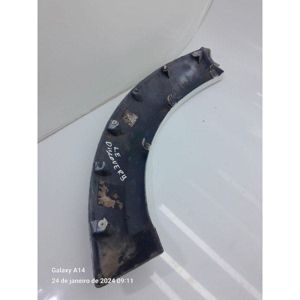 Moldura Lateral Discovery Traseir Esq 2010/2015 Det Dfk00005