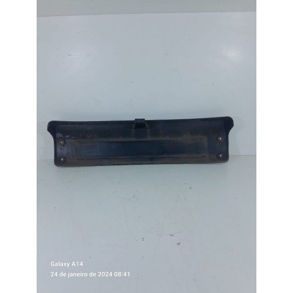 Suporte Placa Discovery 4 Dianteira 2010/2015 Ah2217b389ab