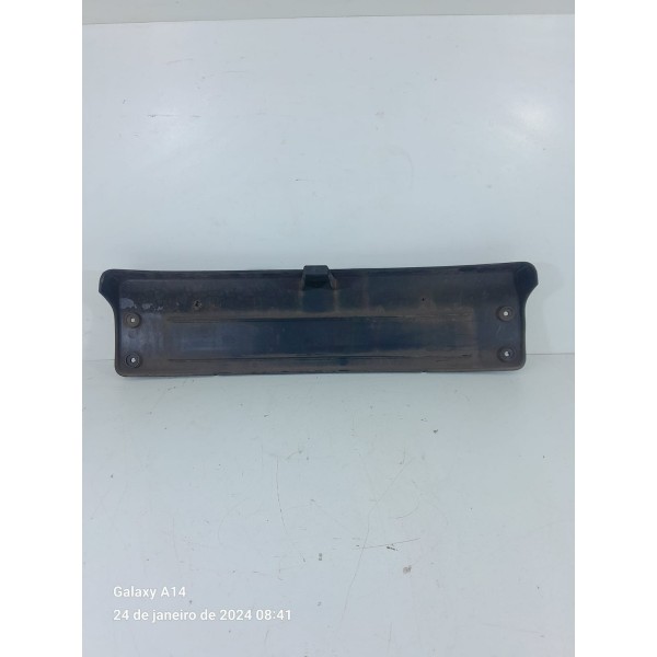 Suporte Placa Discovery 4 Dianteira 2010/2015 Ah2217b389ab
