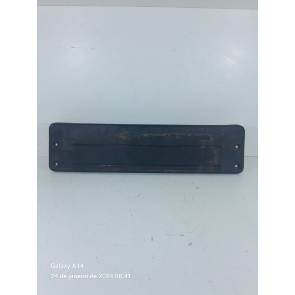 Suporte Placa Discovery 4 Dianteira 2010/2015 Ah2217b389ab