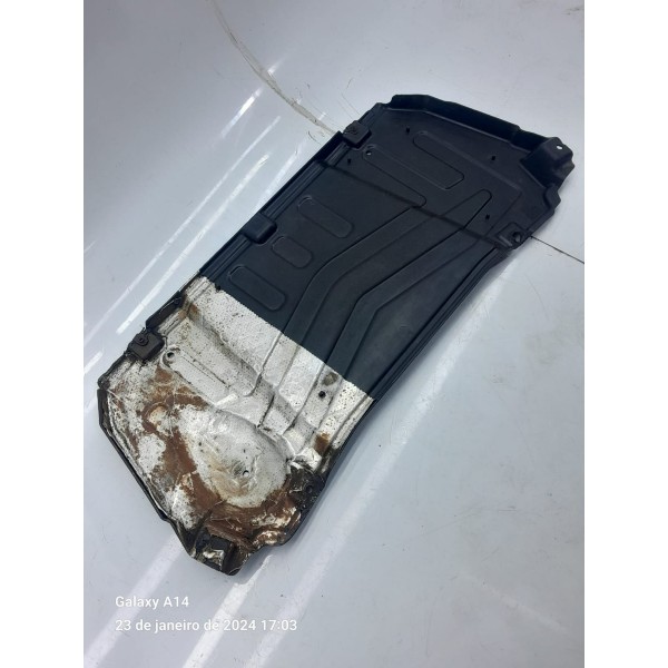 Protetor Carter Motor Discovery 4 2010 2012 2015 Krb500290