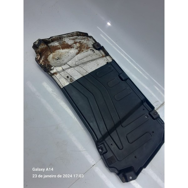 Protetor Carter Motor Discovery 4 2010 2012 2015 Krb500290
