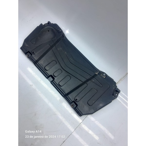Protetor Carter Motor Discovery 4 2010 2012 2015 Krb500290