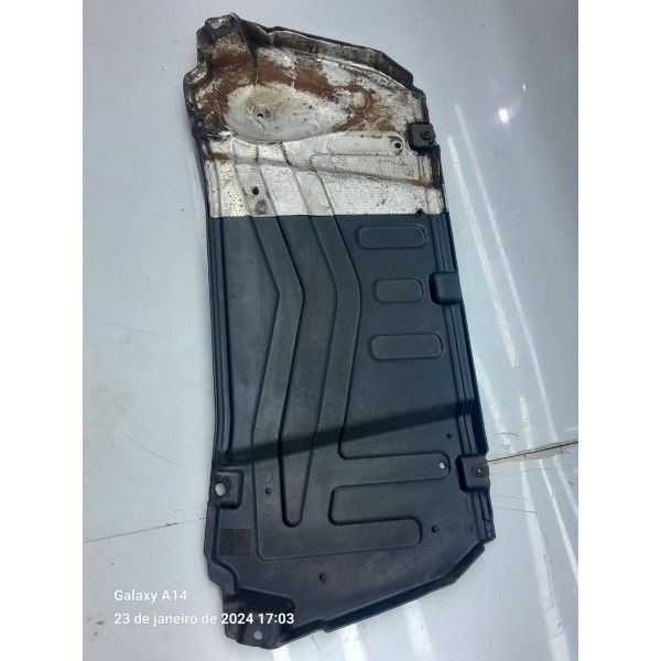Protetor Carter Motor Discovery 4 2010 2012 2015 Krb500290