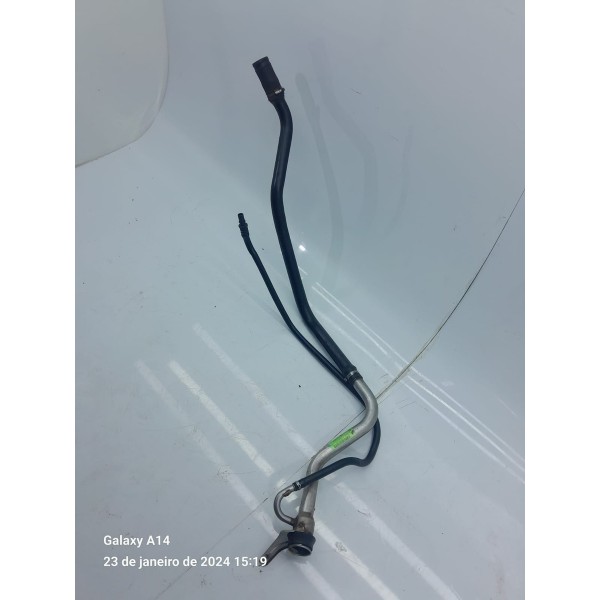 Gargalo Tanque Combustivel Discovery 2010 2013 2015 Ah229034