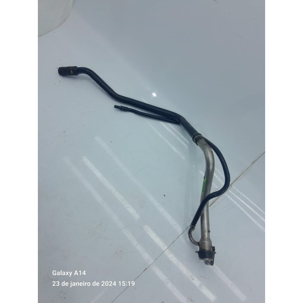 Gargalo Tanque Combustivel Discovery 2010 2013 2015 Ah229034