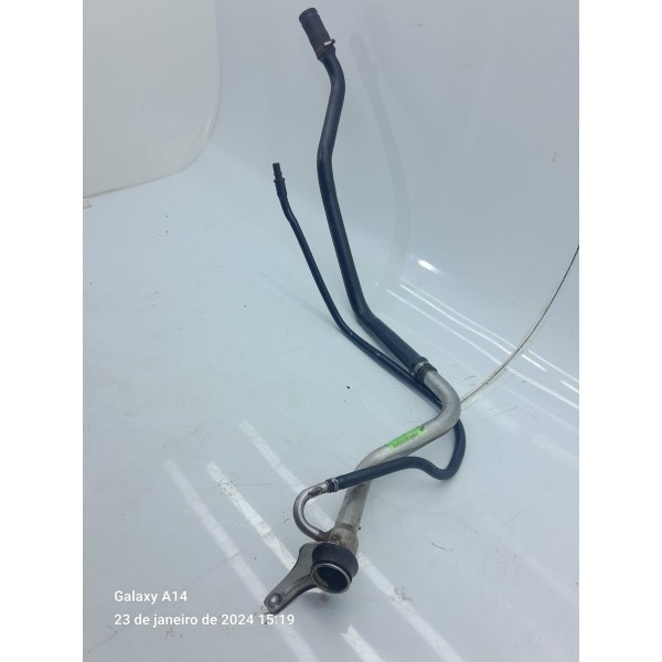 Gargalo Tanque Combustivel Discovery 2010 2013 2015 Ah229034