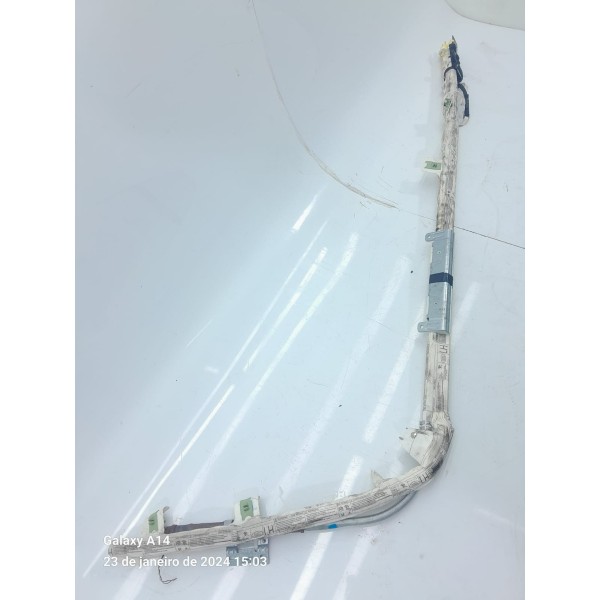 Cortina Teto Bolsa Discovery Esq 2010 2012/2015 8h2214k160ab