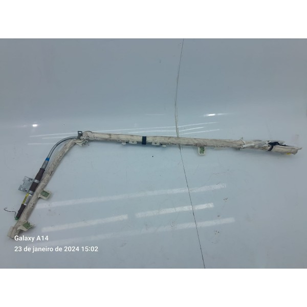 Cortina Teto Bolsa Discovery Esq 2010 2012/2015 8h2214k160ab
