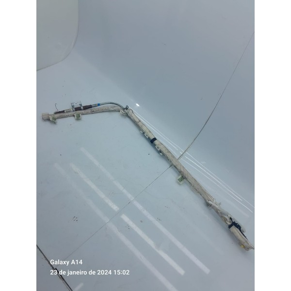 Cortina Teto Bolsa Discovery Esq 2010 2012/2015 8h2214k160ab