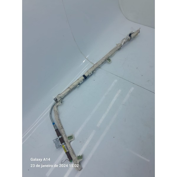 Cortina Teto Bolsa Discovery Esq 2010 2012/2015 8h2214k160ab