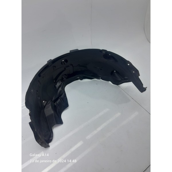 Parabarro Discovery 4 Dianteiro Esquerdo 2010/2015 Clf500253