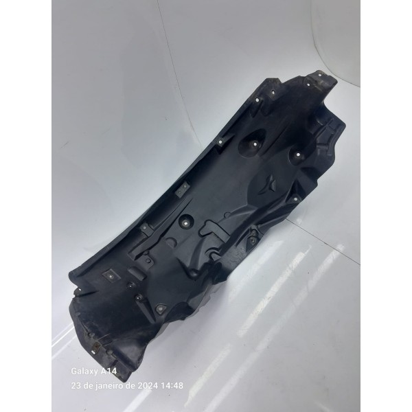 Parabarro Discovery 4 Dianteiro Esquerdo 2010/2015 Clf500253