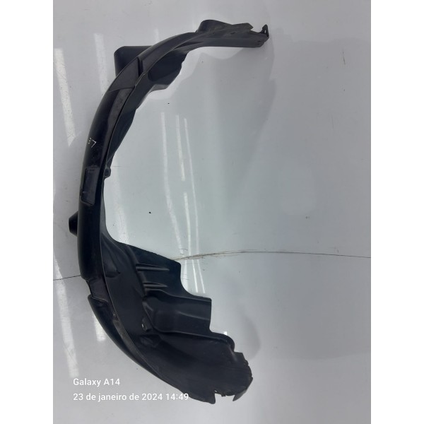 Parabarro Discovery 4 Dianteiro Esquerdo 2010/2015 Clf500253