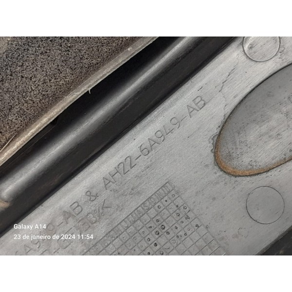 Cobertura Motor Discovery 3.0 2011 2012/2015 Ah226a949ab