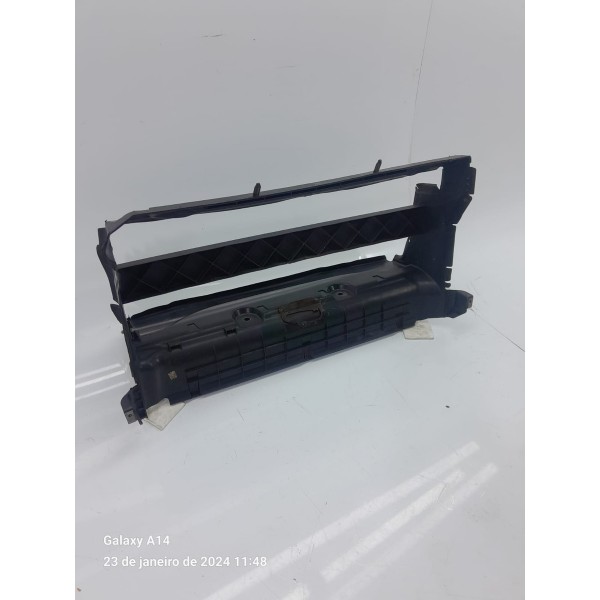 Defletor Radiador Discovery 2010 2011 2012/2015 Ah22019a01a