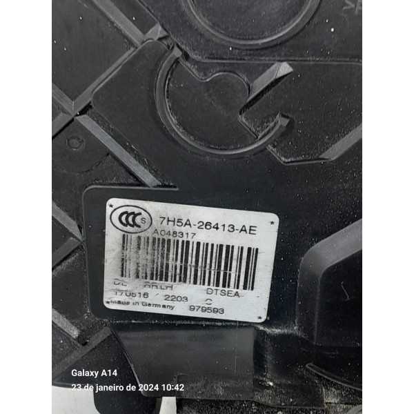 Fechadura Porta Discovery Traseira Esq 2008/2015 7h5a26413a