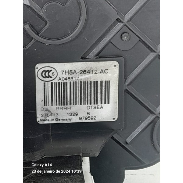 Fechadura Porta Discovery Traseira Dir 2008/2015 7h5a26412ac