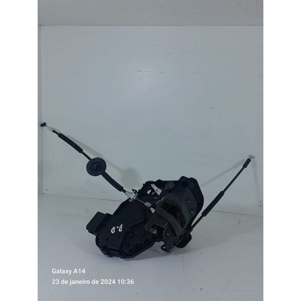 Fechadura Porta Discovery Dianteira Di 2008/2015 6w8a21812ad