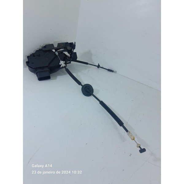 Fechadura Porta Discovery Dianteira Es 2008/2015 6w8a21813ad