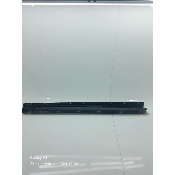 Spoiler Discovery Lateral Esquerdo 2010/2014 2015 Ddj00025
