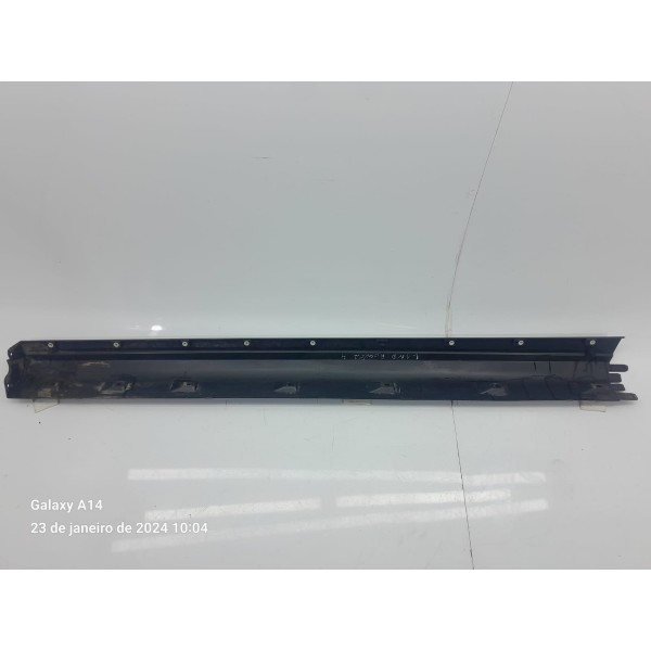 Spoiler Discovery Lateral Esquerdo 2010/2014 2015 Ddj00025