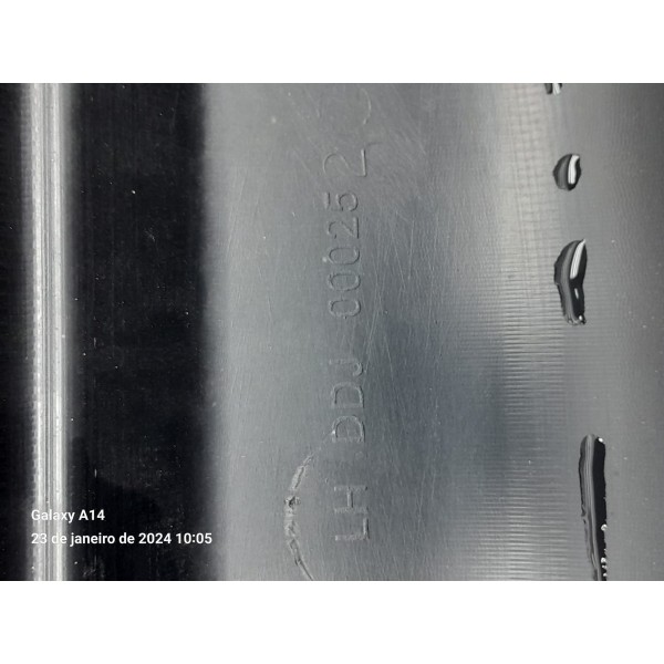 Spoiler Discovery Lateral Esquerdo 2010/2014 2015 Ddj00025