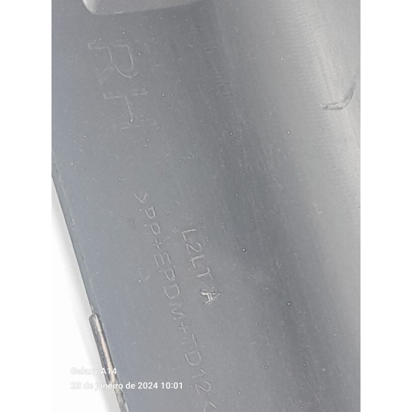 Spoiler Discovery 4 Lateral Direito 2010/2015 Ddj00024