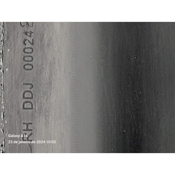 Spoiler Discovery 4 Lateral Direito 2010/2015 Ddj00024