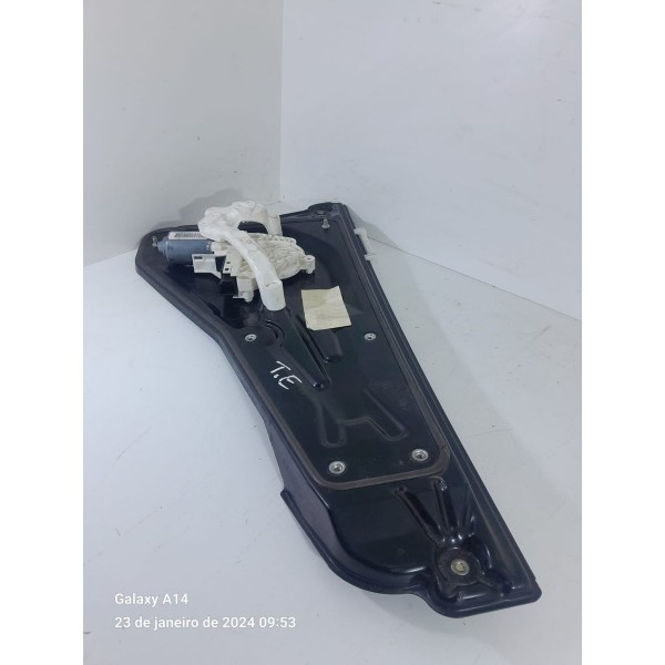 Maquina Vidro Discovery 4 Traseira Esq 2010/2015 Ah2227001aa