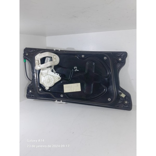 Maquina Vidro Discovery 4 Dianteira Di 2010/2015 Ah2223200ab