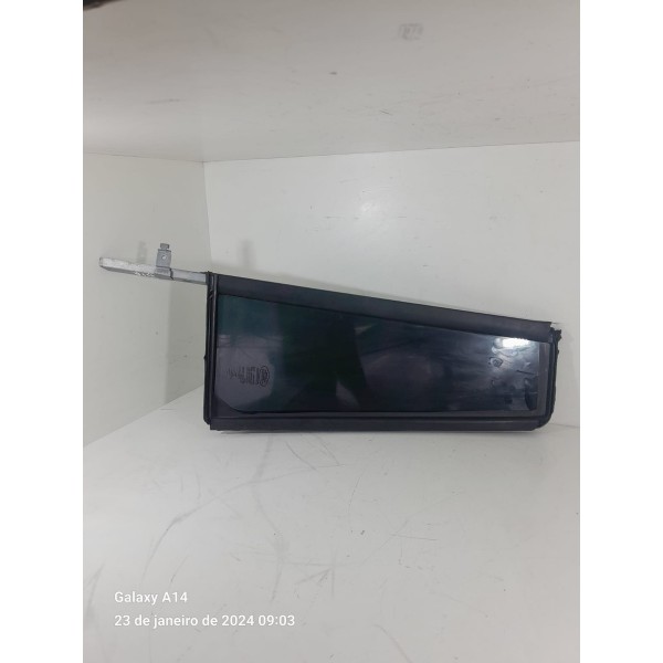 Vidro Porta Discovery 4 Traseira Dir 2010 2012 2015 Orig
