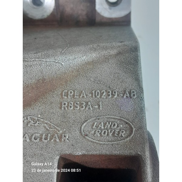 Suporte Alternador Discovery 4 2010 2011/2015 Cpla10239ab