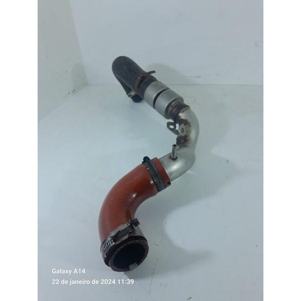 Cano Tubo Turbina Discovery 4 2010 2011 2012/2015 Orig