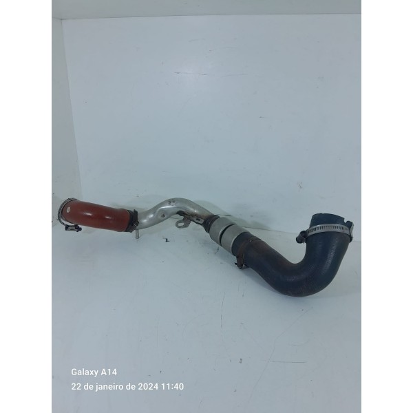Cano Tubo Turbina Discovery 4 2010 2011 2012/2015 Orig