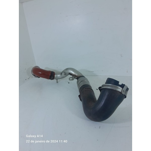 Cano Tubo Turbina Discovery 4 2010 2011 2012/2015 Orig