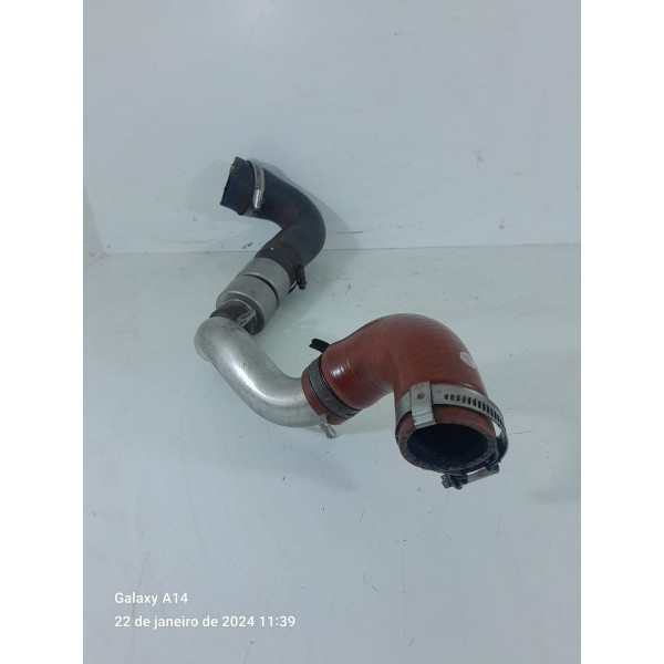 Cano Tubo Turbina Discovery 4 2010 2011 2012/2015 Orig
