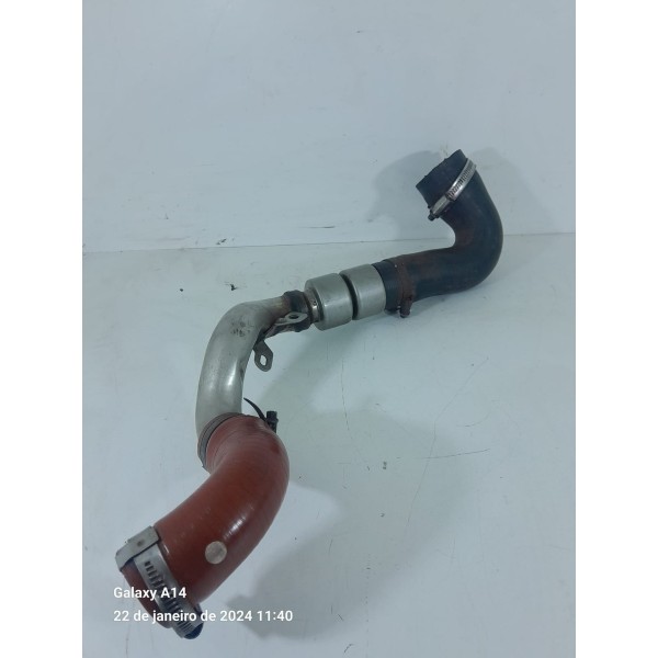 Cano Tubo Turbina Discovery 4 2010 2011 2012/2015 Orig