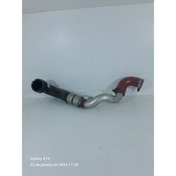Cano Tubo Turbina Discovery 4 2010 2011 2012/2015 Orig