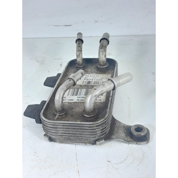 Trocador Calor Cambio Discovery 3.0 2010 2012 2015 /35144