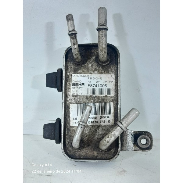Trocador Calor Cambio Discovery 3.0 2010 2012 2015 /35144
