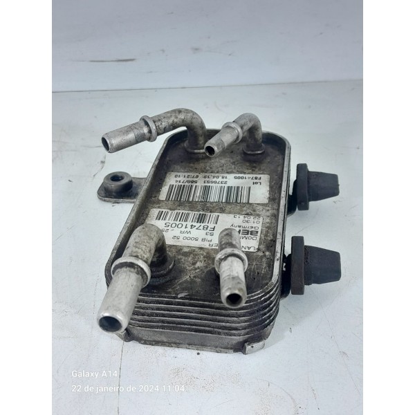 Trocador Calor Cambio Discovery 3.0 2010 2012 2015 /35144