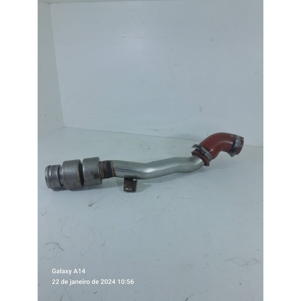 Cano Tubo Turbina Intercooler Discovery 2010 A 2015 /35143