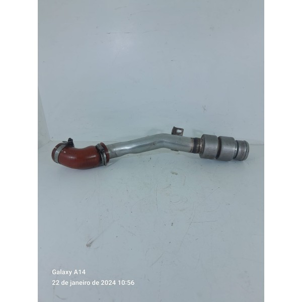 Cano Tubo Turbina Intercooler Discovery 2010 A 2015 /35143