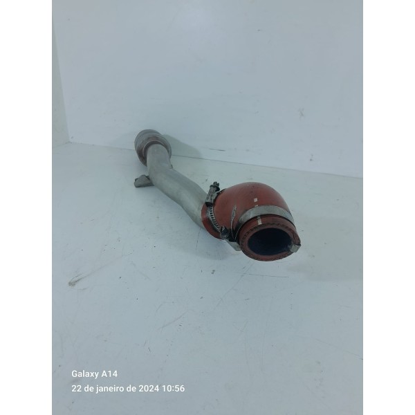 Cano Tubo Turbina Intercooler Discovery 2010 A 2015 /35143