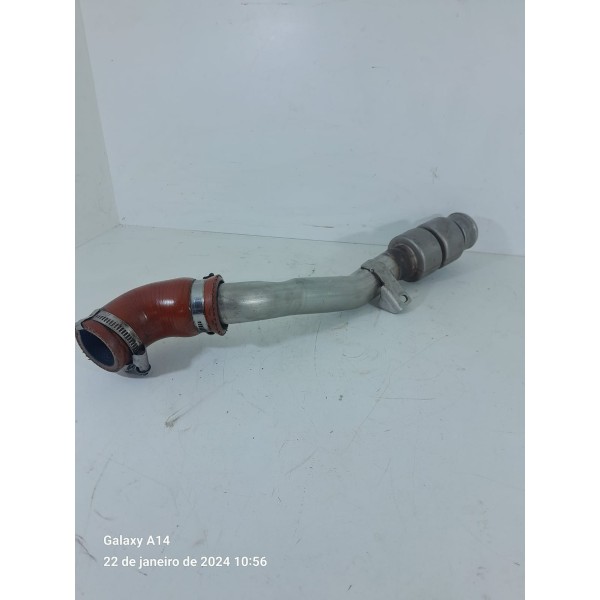 Cano Tubo Turbina Intercooler Discovery 2010 A 2015 /35143